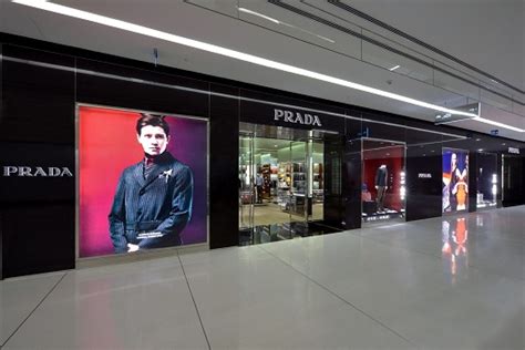 prada iguatemi|iguatemi mall sao paulo.